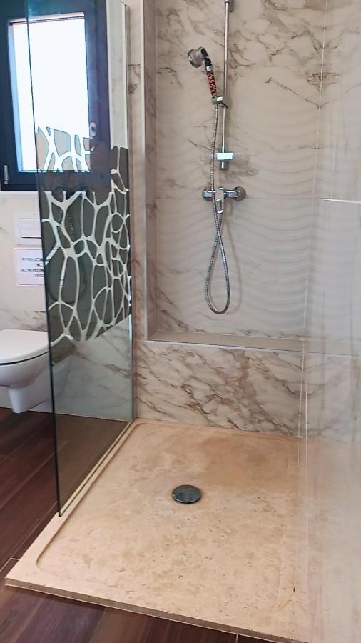 Agreable Chambre Dans Le Maquis Bonifacio  Exterior photo